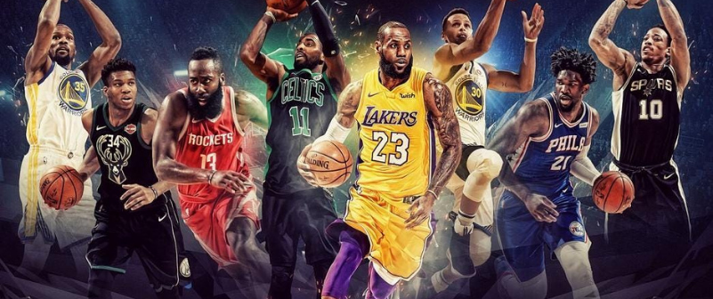 NBA: Basketbolun Zirvesi